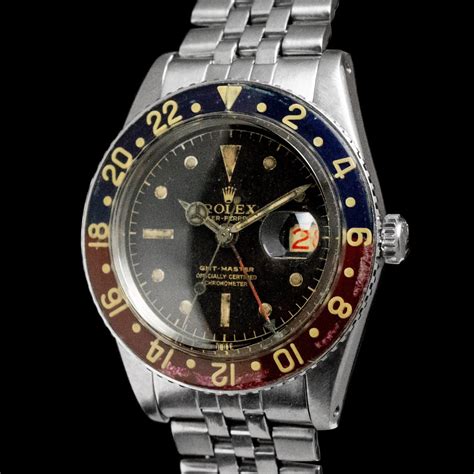 rolex gmt master 6542 neuauflage|rolex gmt master 6542 price.